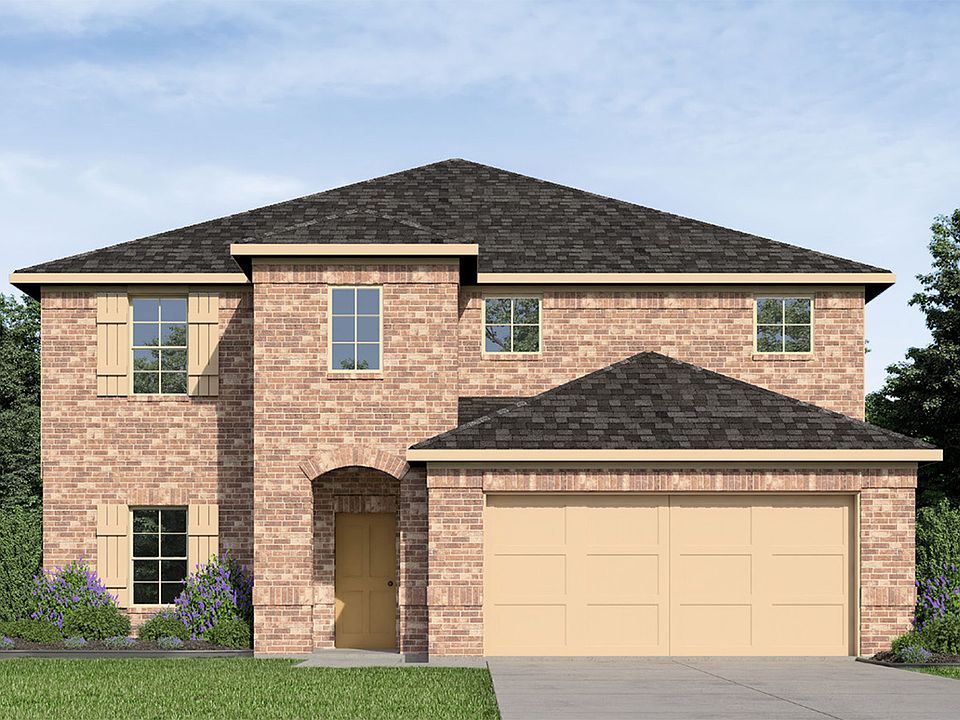 Plan Elevation.