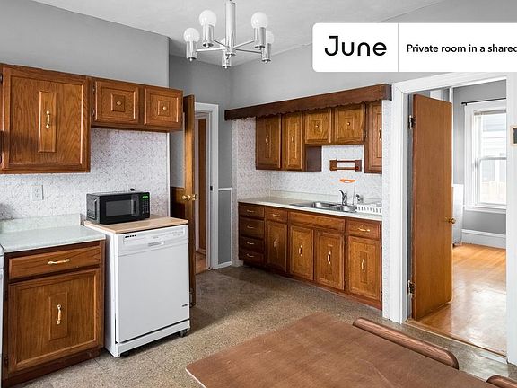 2nd image of 106 Beacon St #E