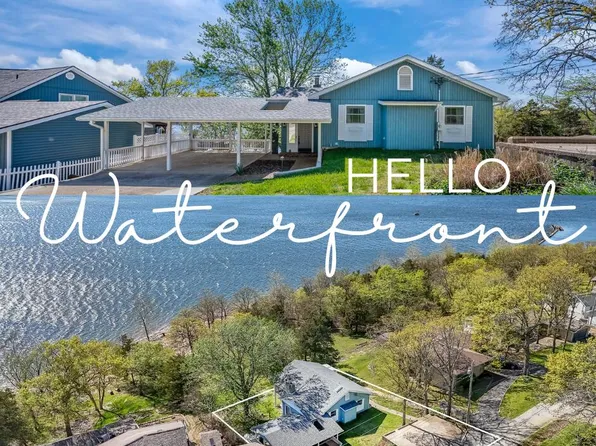 5 S Caps Cove Lane, Branson, MO 65616