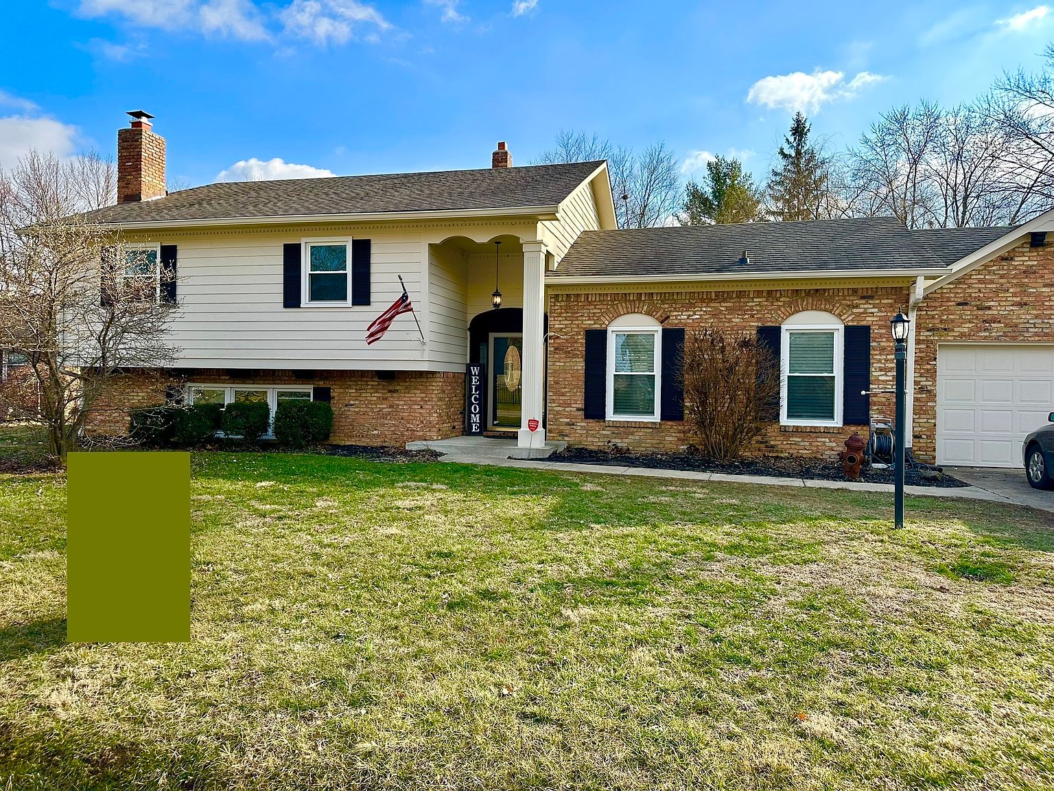 609 W Banta Rd, Indianapolis, IN 46217 Zillow