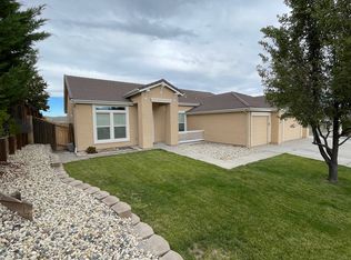 17910 Cedar Mountain Ct, Reno, NV 89508