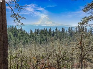 Secluded Way #2, Lyle, WA