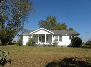 1163 Bud Hagler Rd, Slocomb, AL 36375