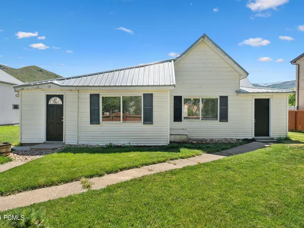 87 N 300 W, Henefer, UT 84033