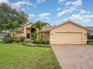 1512 Chesapeake Ct, Melbourne, FL 32940
