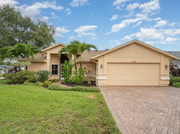 1512 Chesapeake Ct, Melbourne, FL 32940