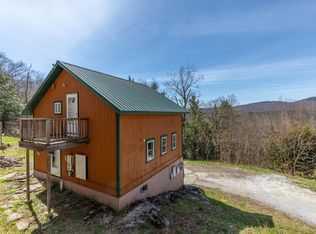 769 Straight Rd, Belmont, VT 05730