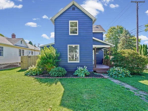 90 Grand Ave, Tiffin, OH 44883