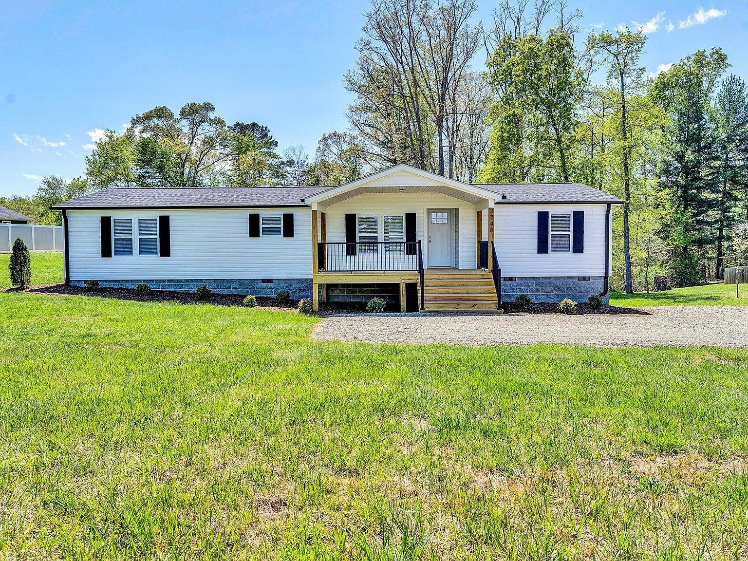 2748 Taylors Rd, Boones Mill, VA 24065 Zillow