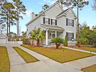 3268 Beaconsfield Rd, Mount Pleasant, SC, 29466