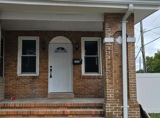 101 Lee Ave, Trenton, NJ