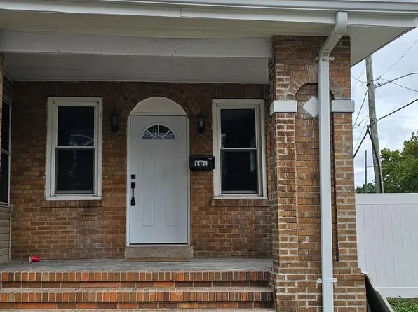 101 Lee Ave, Trenton, NJ 08618