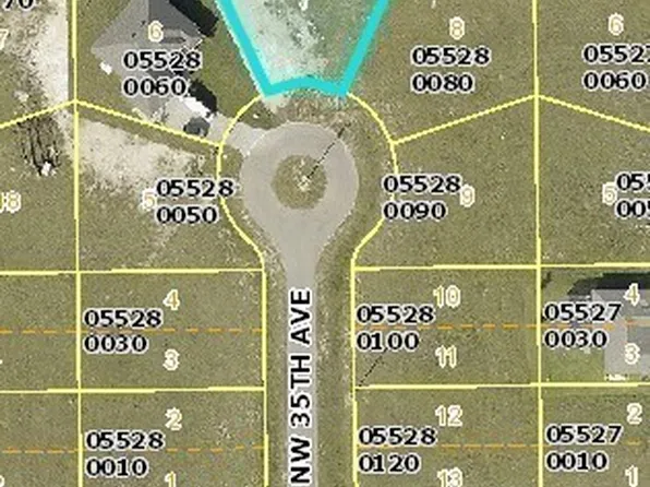 3920 NW 35th Ave, Cape Coral, FL 33993
