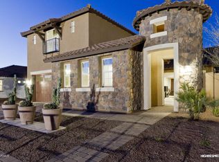 4421 E Zion Way, Chandler, AZ 85249