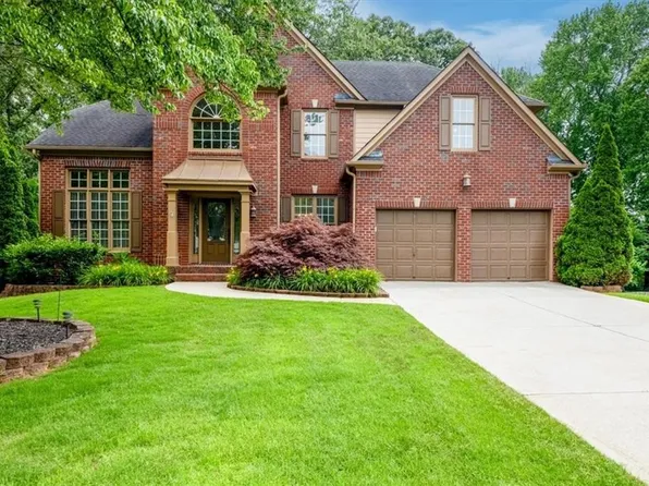 2845 Tattersall Ct, Cumming, GA 30041