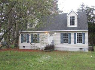 1211 Tuscola Ave, Salisbury, MD 21801