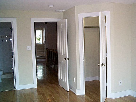 One of the master suites - 