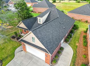 107 Queens Ct, Greenwood, SC 29649