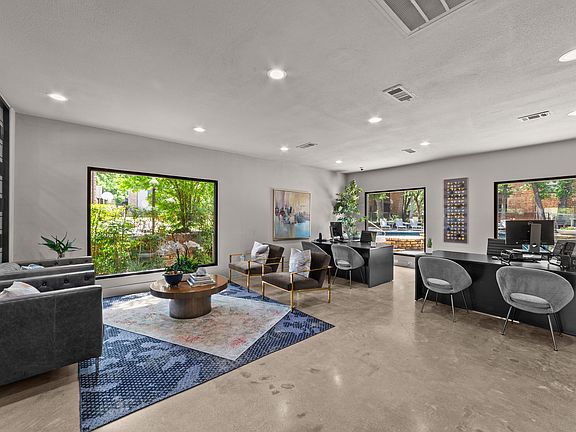 4th image of 601 N Park Blvd APT 2201