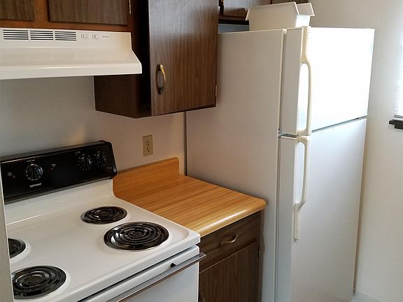 Amber Terrace - Kitchen