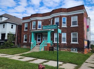 504 Westminster Ave #L, Detroit, MI 48202