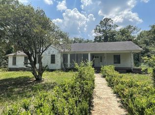 2160 Bassett Rd, Quincy, FL 32351