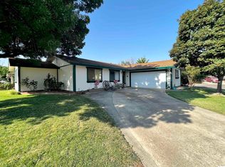 1510 Franzel Rd, Red Bluff, CA 96080