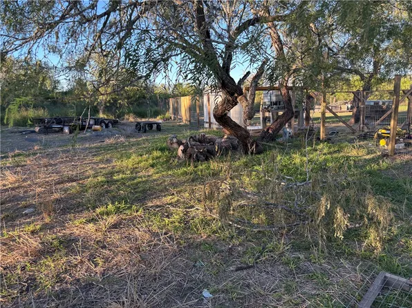 0 County Road Cr24d, Sinton, TX 78387