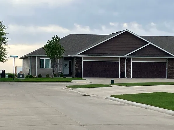 3430 S Palmetto St, Sioux City, IA 51106