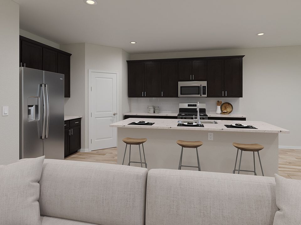 C531 Kitchen