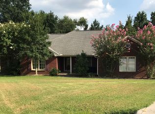 107 Hornet Ct, Madison, AL 35757