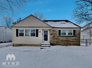1431 Shanley Dr, Columbus, OH 43224