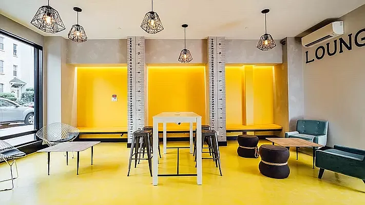 Rented by Pear NYC LLC | media 28