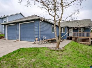 5837 Rhinestone Ct SE, Salem, OR 97306