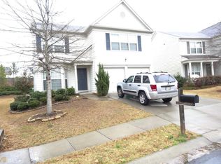 806 Plaintain Dr, Woodstock, GA 30188