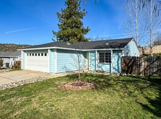 1408 Pyrite Dr, Yreka, CA 96097