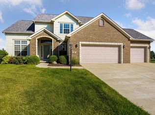 4910 Westborough Dr, Champaign, IL