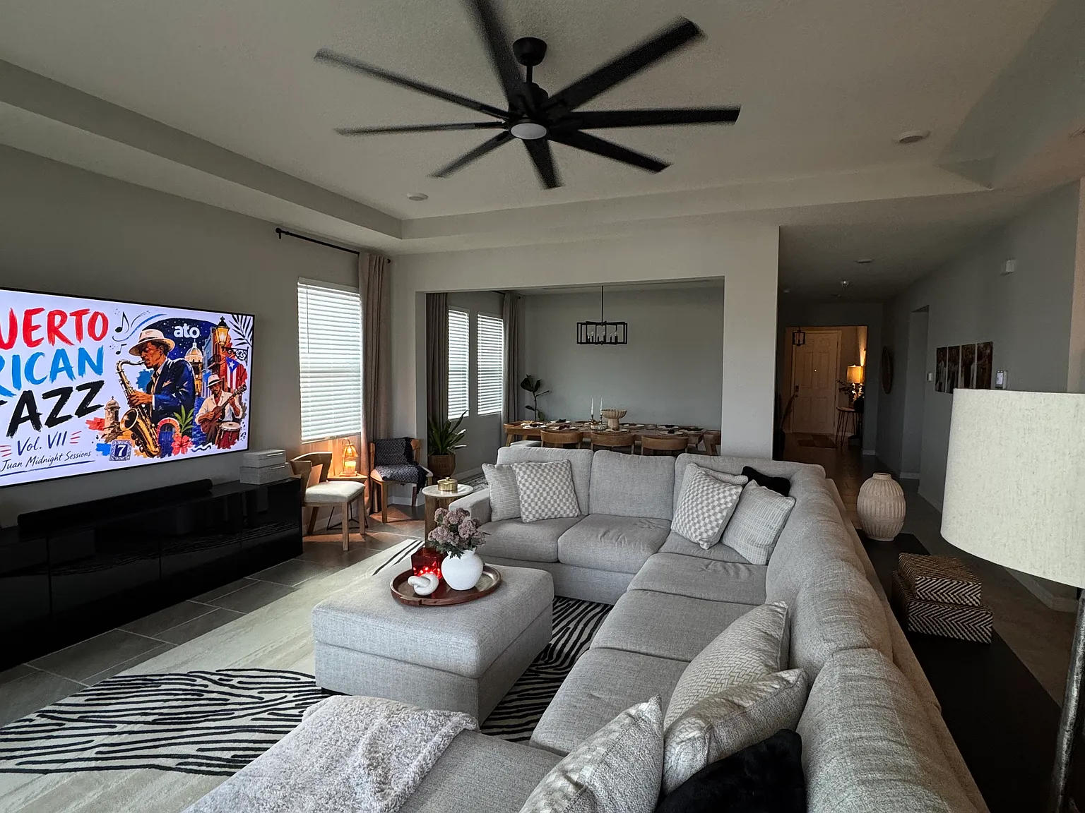 4 bed, 3.5 bath, 2900 sqft, $4,150 — Photo 3