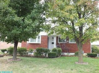 665 Glenmoor Dr, Columbus, OH