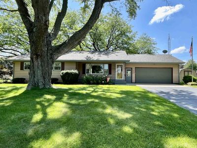 404 East Howe Street, Orfordville, WI, 53576