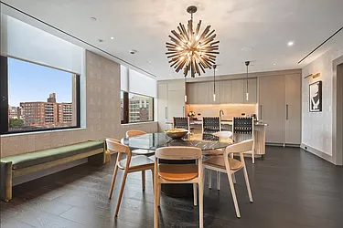 Rented by Living New York