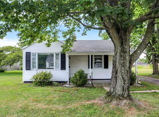 2721 22nd St, Columbus, IN 47201