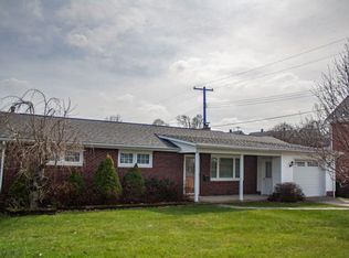 600 E Sample St, Ebensburg, PA 15931
