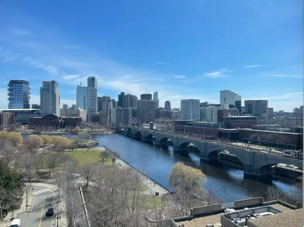 8-12 Museum Way Unit 1204, Cambridge, MA 02141