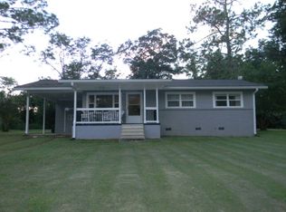 28289 Fairmount Dr, Red Level, AL 36474