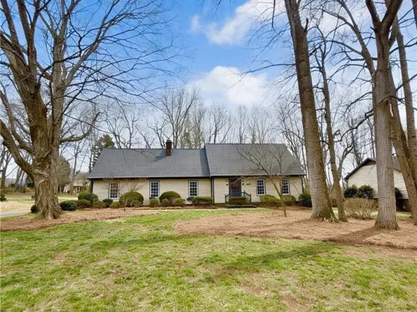 5420 Hanover Park Dr, Winston Salem, NC 27103