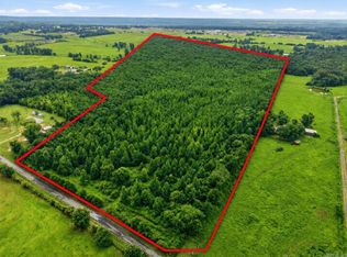 0 Black Hill Rd, Damascus, AR 72039