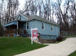 4538 Huber Ln, West Mifflin, PA 15122