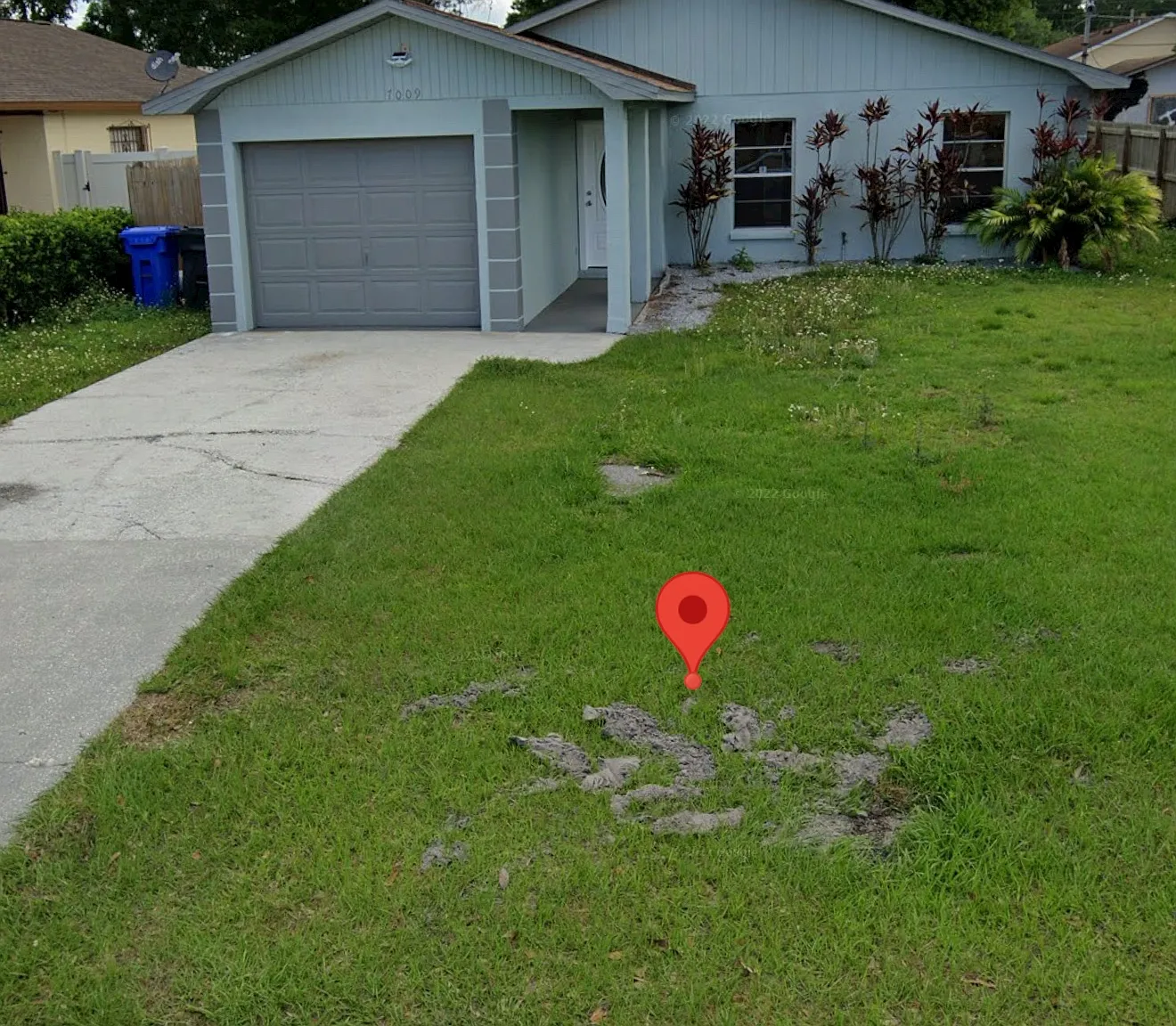 3 bed, 1200 sqft, $2,700 — Photo 1