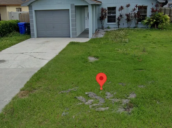 7009 N Coolidge Ave, Tampa, FL 33614